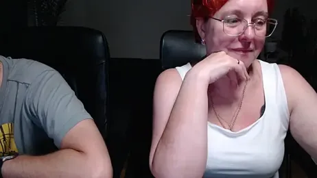 JoannaAndNeighbour webcam stripchat model stream image