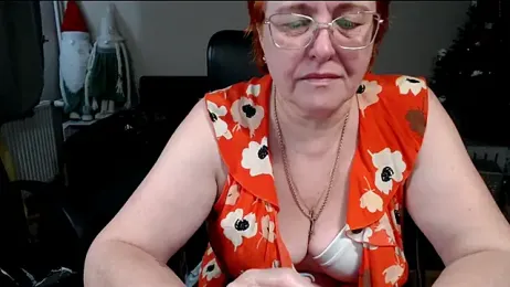 JoannaAndNeighbour webcam stripchat model stream image