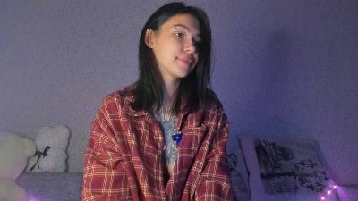 LexiBloom webcam model stream image
