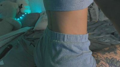 LexiBloom webcam model stream image