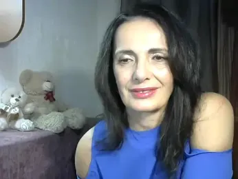 DreamMarianna webcam model stream image