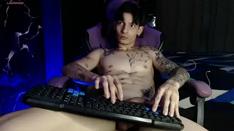 apolo_new webcam model stream image