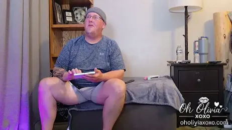 oholiviaxoxo webcam model stream image