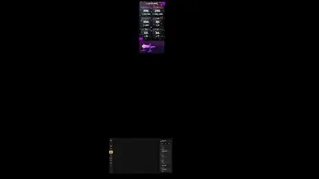 NinaCapelli webcam stripchat model stream image
