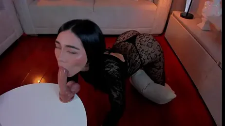 missmegann webcam model stream image