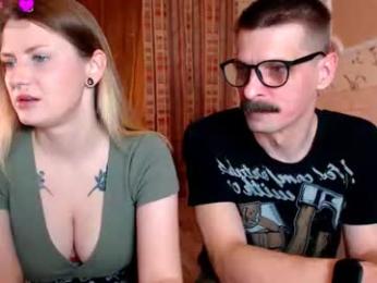 maria_markus webcam model stream image