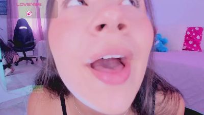 Lila_Sweet18_ webcam model stream image