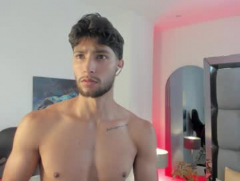 emmet_collins webcam model stream image