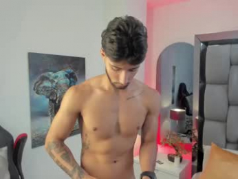 emmet_collins webcam model stream image