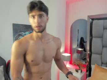 emmet_collins webcam model stream image