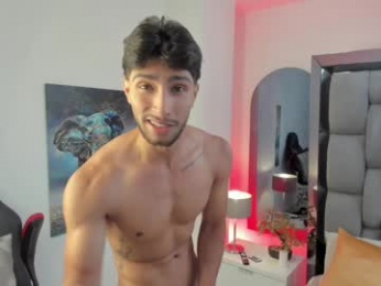 emmet_collins webcam model stream image