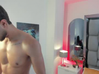 emmet_collins webcam model stream image