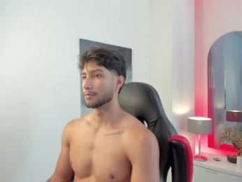 emmet_collins webcam model stream image