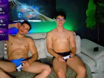 maisonbastian webcam model stream image