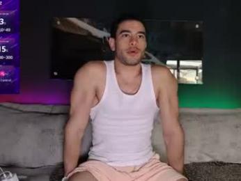 maisonbastian webcam model stream image