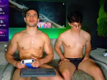maisonbastian webcam model stream image