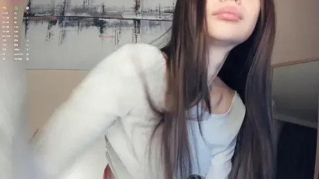 MaryJacksoon webcam stripchat model stream image