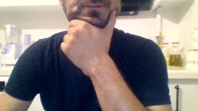 big_ger webcam model stream image