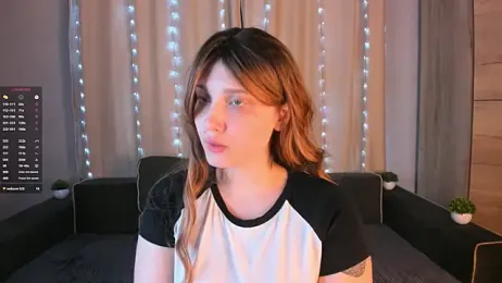 MistyFever webcam model stream image