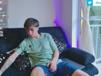 ethan_and_ava webcam model stream image