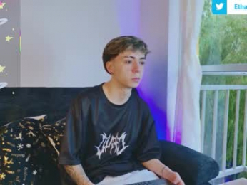ethan_and_ava webcam chaturbate model stream image