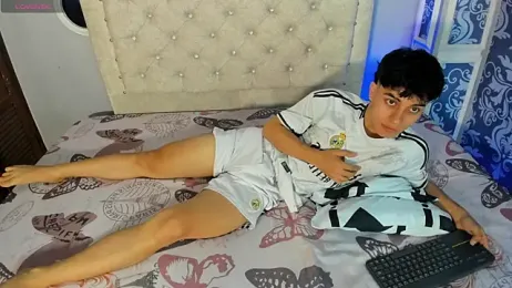 Dani_rivass webcam model stream image