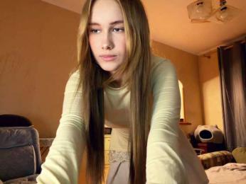 LovelyMargo webcam model stream image