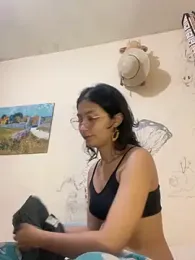 Gaia_16 webcam model stream image