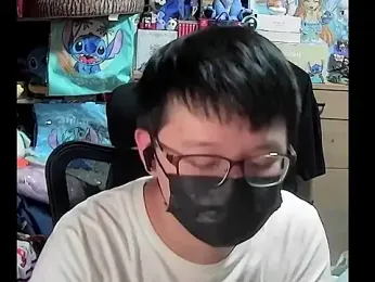 kk05483 webcam model stream image