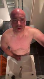 Tobi981 webcam cam4 model stream image