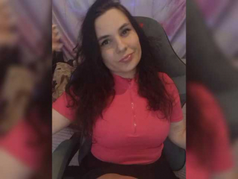 PrettyWitch webcam bongacams model stream image