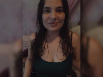 PrettyWitch webcam model stream image