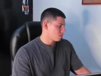 james_cr webcam chaturbate model stream image