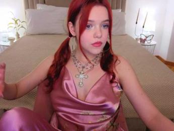 Melissa-me0w webcam model stream image