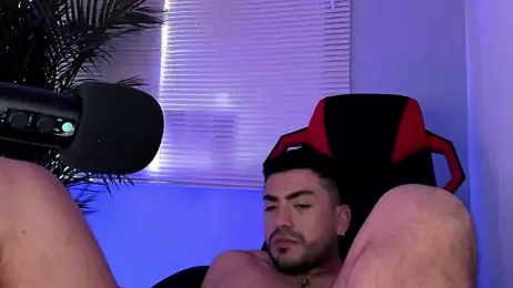 Alexander_Diiaz webcam model stream image
