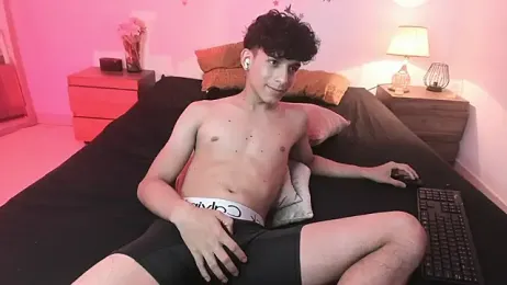 Alazbel8 webcam stripchat model stream image