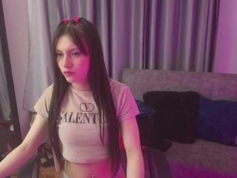 TinaJons webcam model stream image