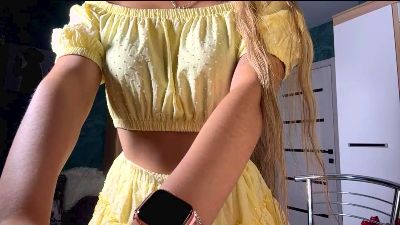 GerdaFinamore webcam model stream image