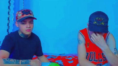 max_williamm webcam model stream image
