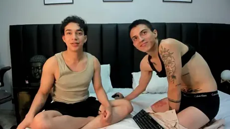 JAKE-BOERSMA webcam model stream image