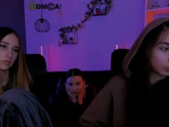 _mila_fire webcam chaturbate model stream image