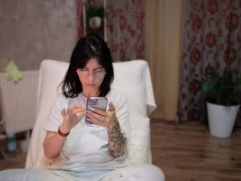crissy_love webcam model stream image