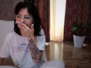 crissy_love webcam chaturbate model stream image