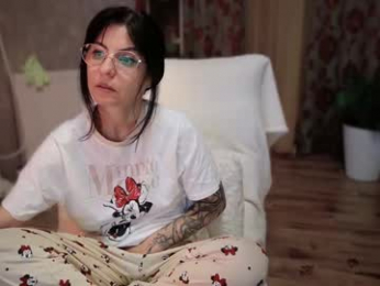 crissy_love webcam model stream image