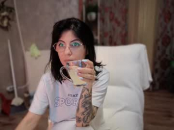crissy_love webcam model stream image