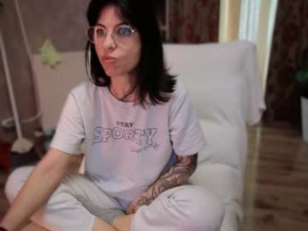 crissy_love webcam model stream image