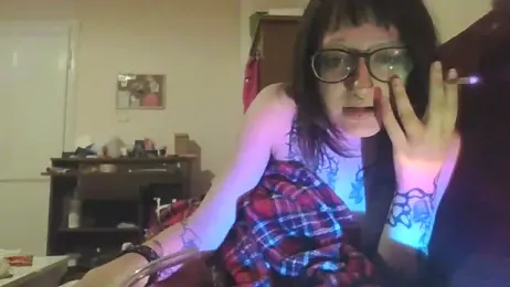 severingratty webcam model stream image
