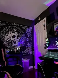 BlaizeyBBy webcam model stream image