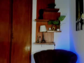 charley_morgan webcam model stream image