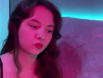 AlisaRichGold webcam model stream image